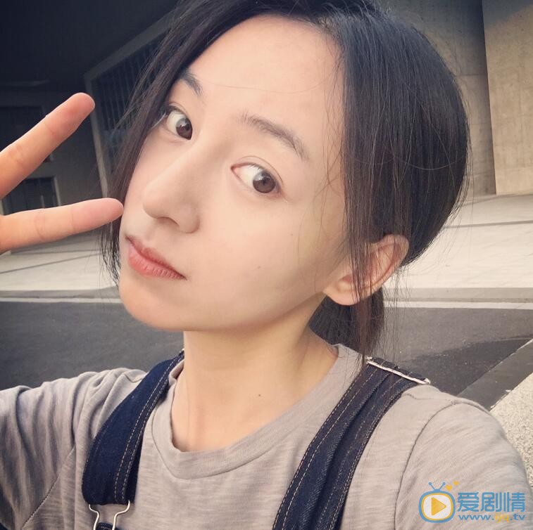 吴雅君素颜照 吴雅君高清写真_吴雅君高清剧照