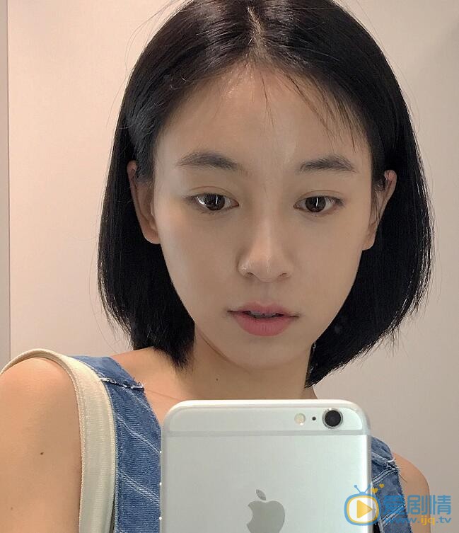 吴雅君素颜照 吴雅君高清写真_吴雅君高清剧照