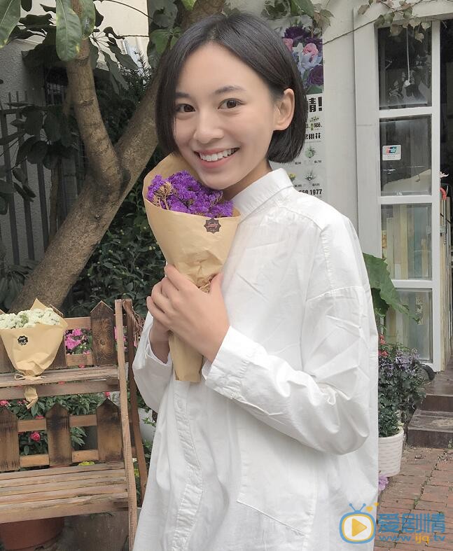 吴雅君素颜照 吴雅君高清写真_吴雅君高清剧照