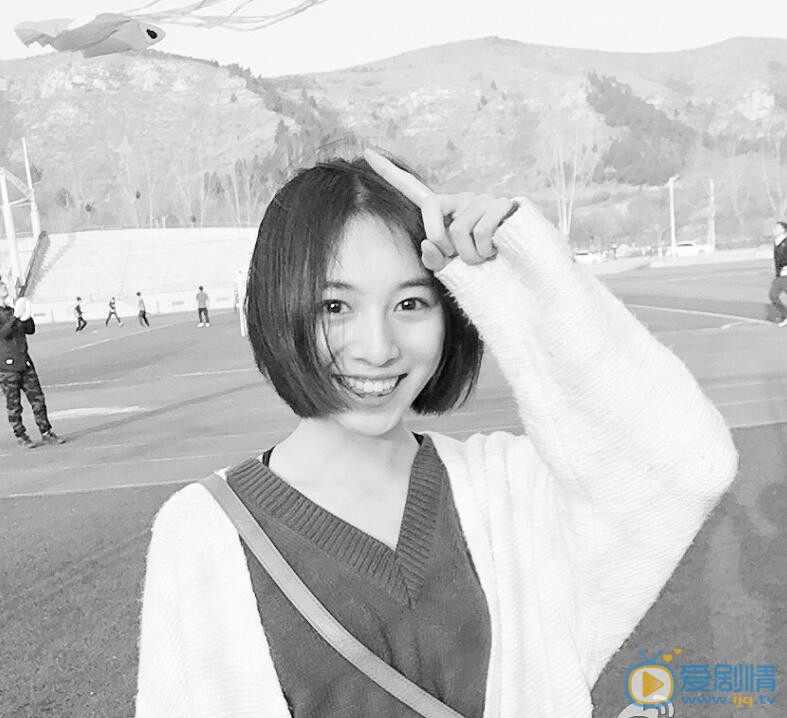 吴雅君素颜照 吴雅君高清写真_吴雅君高清剧照