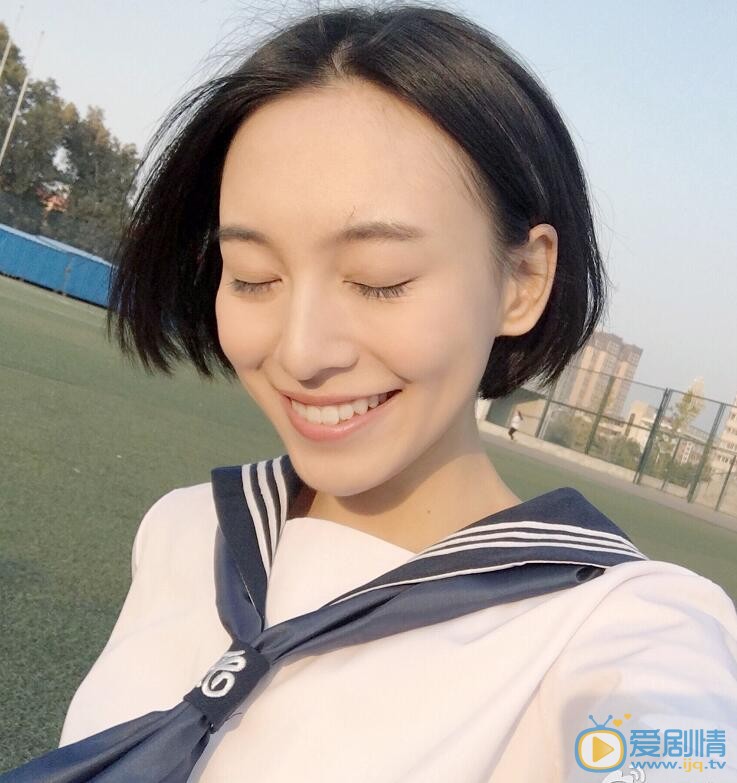 吴雅君素颜照 吴雅君高清写真_吴雅君高清剧照
