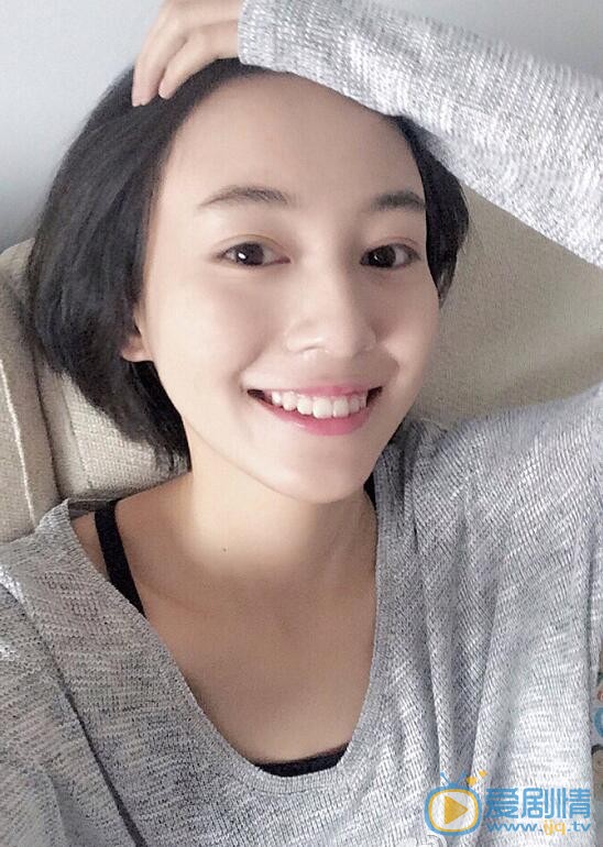 吴雅君素颜照 吴雅君高清写真_吴雅君高清剧照