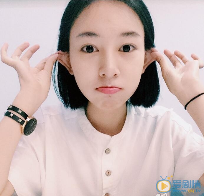 吴雅君素颜照 吴雅君高清写真_吴雅君高清剧照