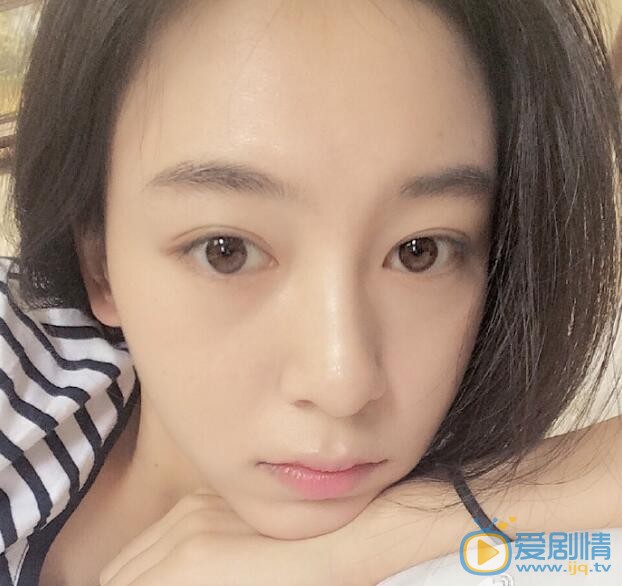 吴雅君素颜照 吴雅君高清写真_吴雅君高清剧照