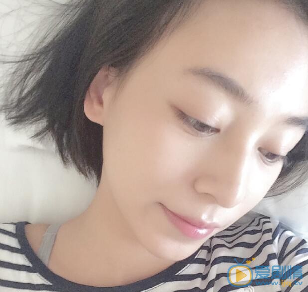 吴雅君素颜照 吴雅君高清写真_吴雅君高清剧照