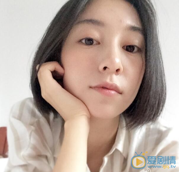 吴雅君素颜照 吴雅君高清写真_吴雅君高清剧照