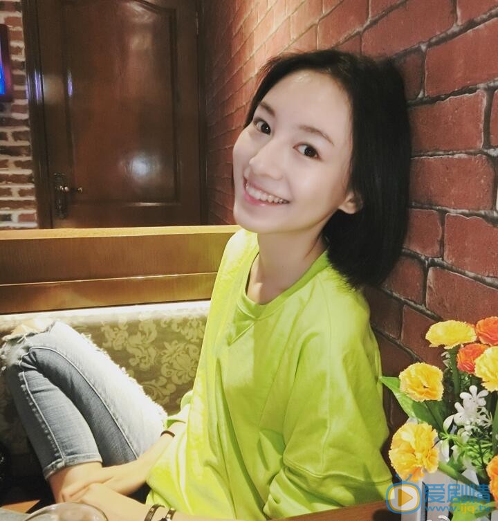 吴雅君素颜照 吴雅君高清写真_吴雅君高清剧照