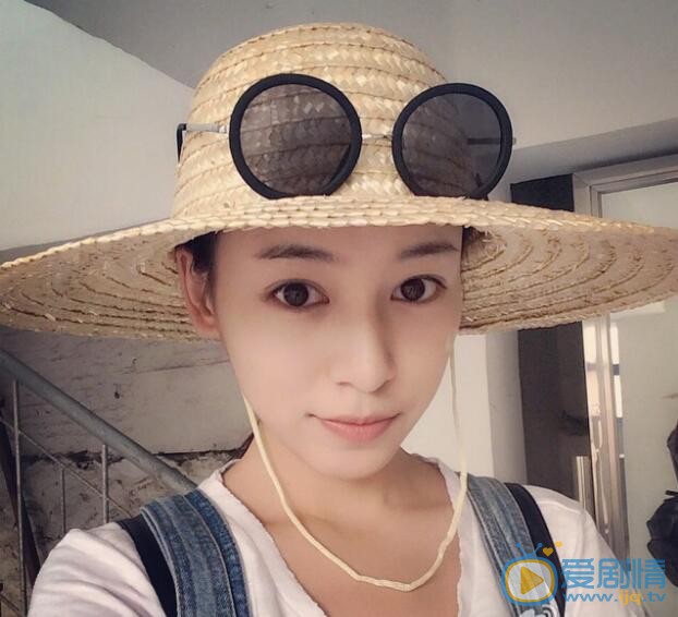吴雅君素颜照 吴雅君高清写真_吴雅君高清剧照