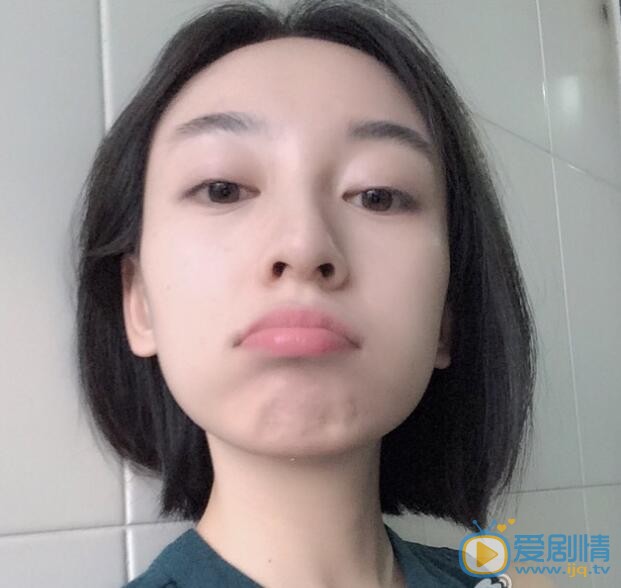 吴雅君素颜照 吴雅君高清写真_吴雅君高清剧照