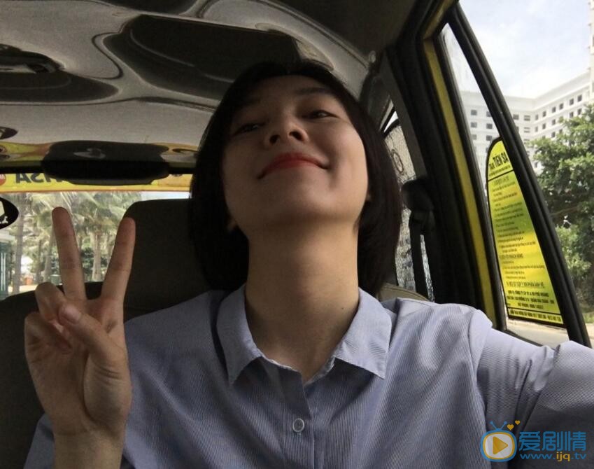 吴雅君生活照 吴雅君高清写真_吴雅君高清剧照