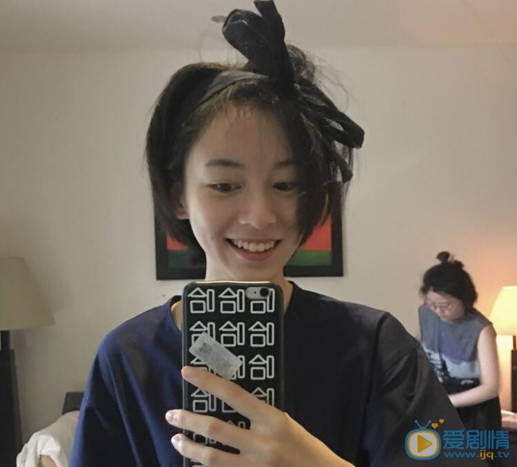 吴雅君生活照 吴雅君高清写真_吴雅君高清剧照