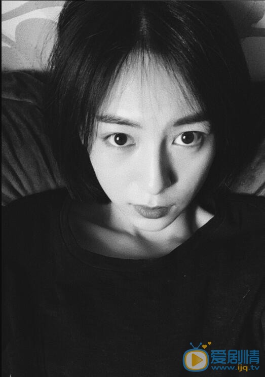 吴雅君生活照 吴雅君高清写真_吴雅君高清剧照
