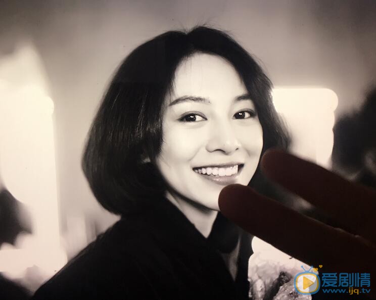 吴雅君生活照 吴雅君高清写真_吴雅君高清剧照