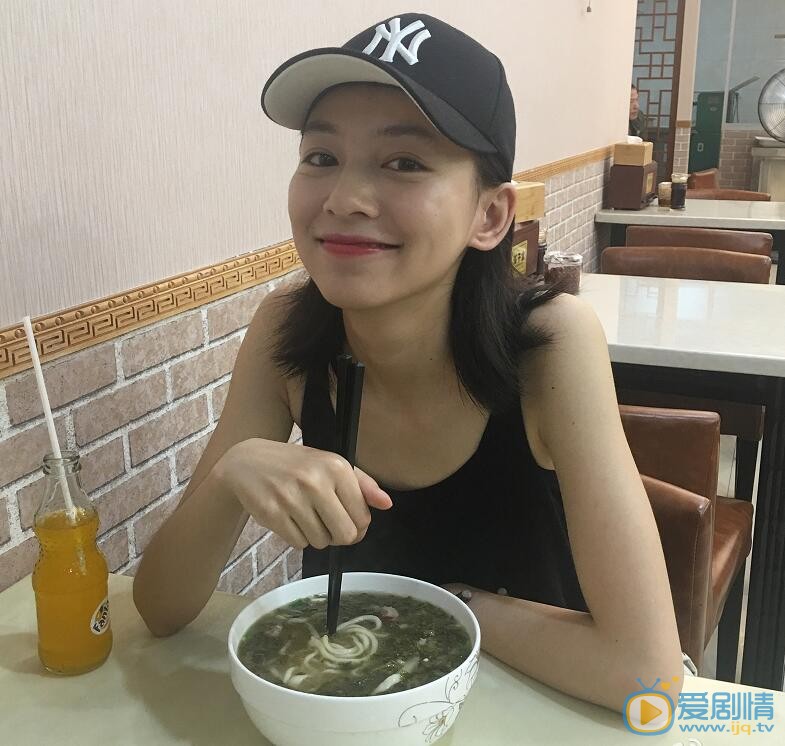 吴雅君生活照 吴雅君高清写真_吴雅君高清剧照