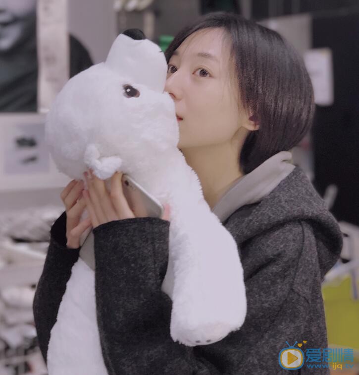 吴雅君生活照 吴雅君高清写真_吴雅君高清剧照