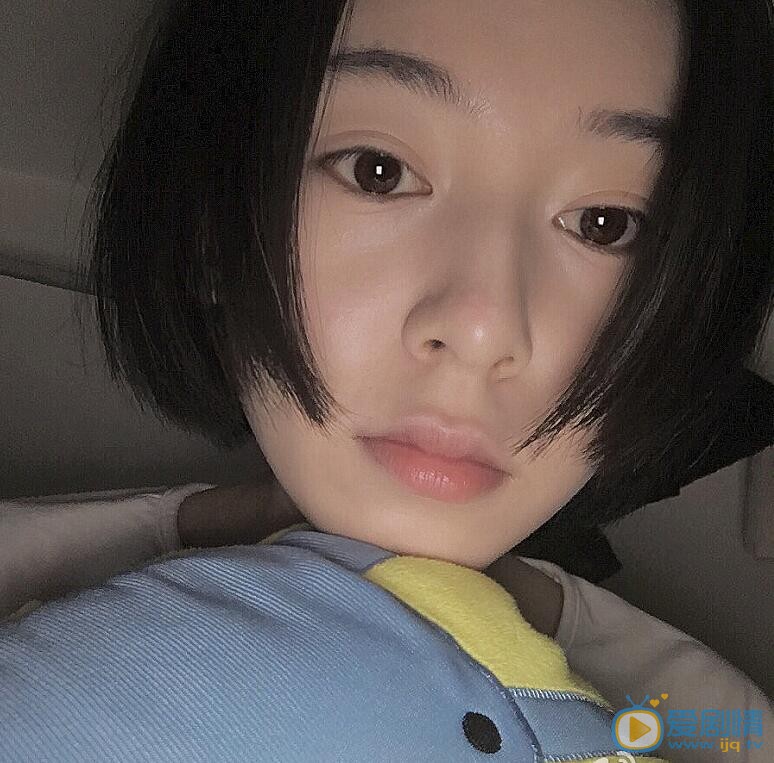吴雅君生活照 吴雅君高清写真_吴雅君高清剧照