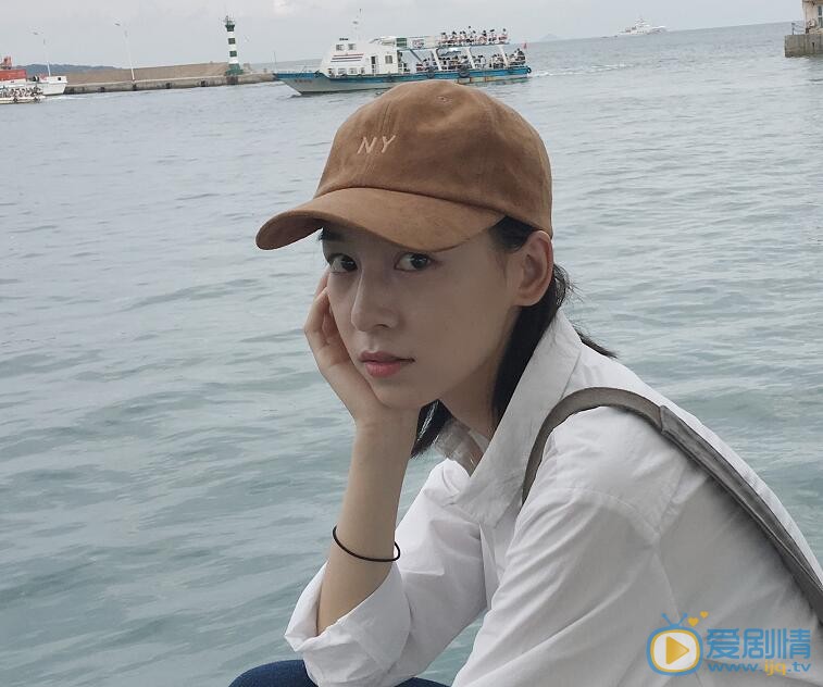 吴雅君生活照 吴雅君高清写真_吴雅君高清剧照
