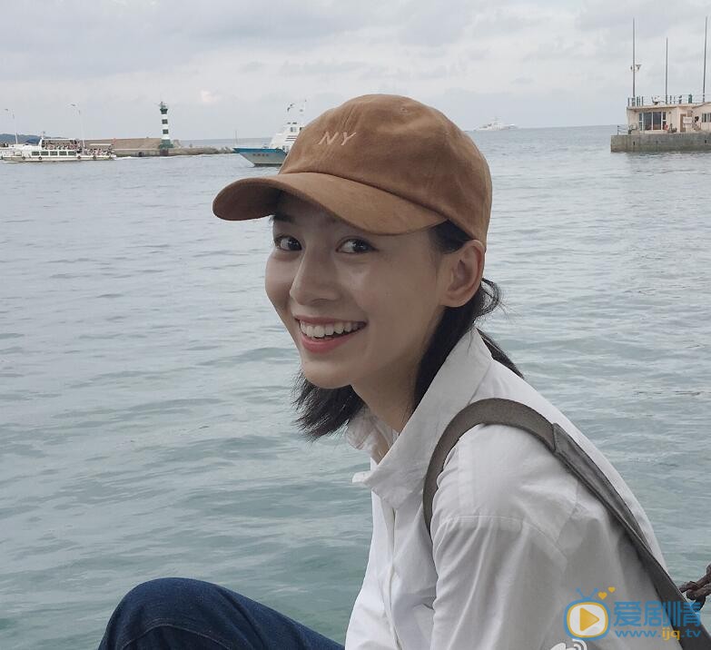 吴雅君生活照 吴雅君高清写真_吴雅君高清剧照