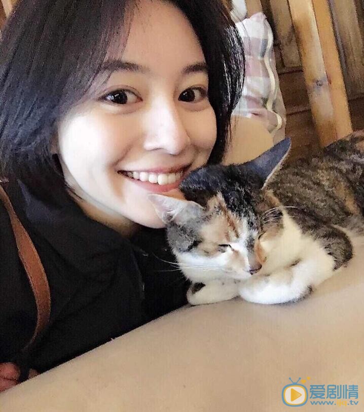 吴雅君生活照 吴雅君高清写真_吴雅君高清剧照