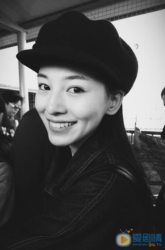 吴雅君生活照 吴雅君高清写真_吴雅君高清剧照