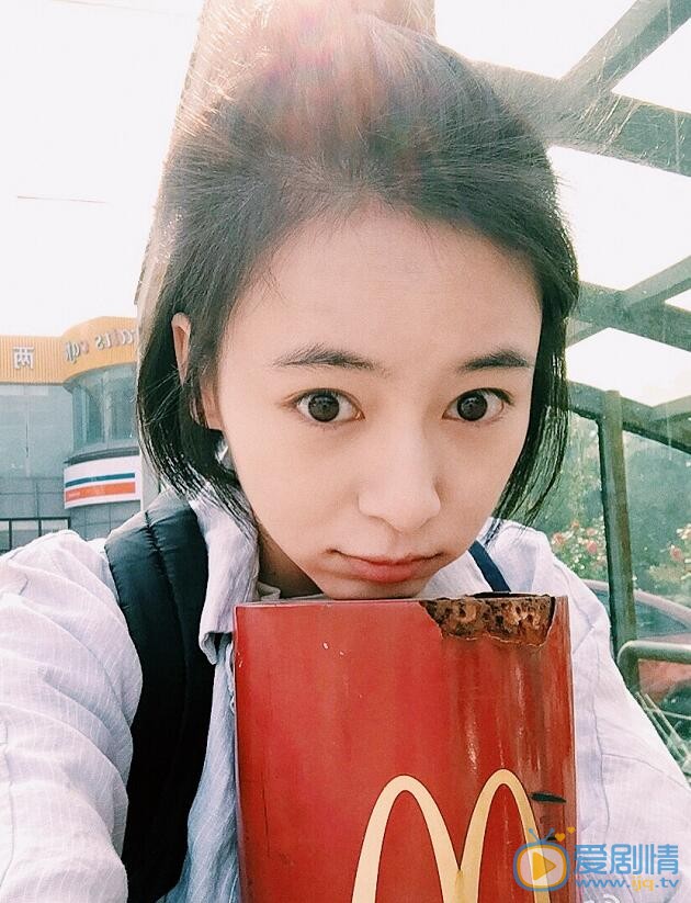 吴雅君生活照 吴雅君高清写真_吴雅君高清剧照
