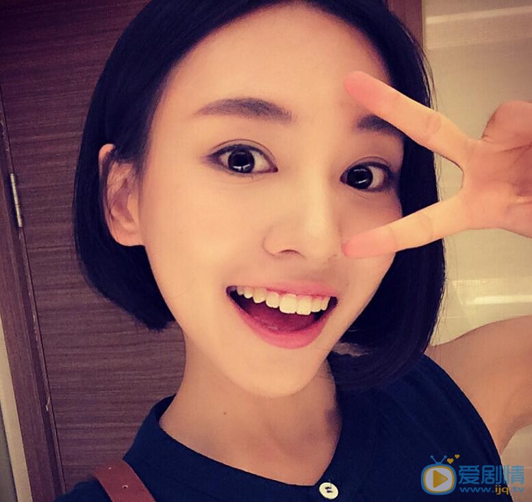 吴雅君生活照 吴雅君高清写真_吴雅君高清剧照