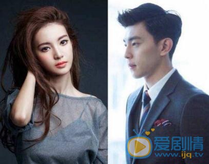 邓伦的女朋友是谁？邓伦和金晨是男女朋友关系吗？邓伦和金晨为什么分手？