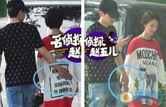 邓伦的女朋友是谁？邓伦和金晨是男女朋友关系吗？邓伦和金晨为什么分手？