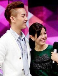陈晓怎么会看上陈妍希？分析陈晓选择陈妍希不选赵丽颖的根本原因？
