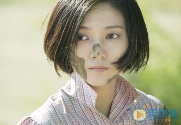 花儿与远方赵凤剧照 