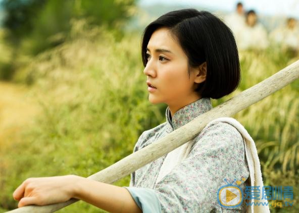 花儿与远方赵凤剧照 