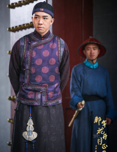那年花开月正圆杜明礼结局是什么？杜明礼结局死了吗？