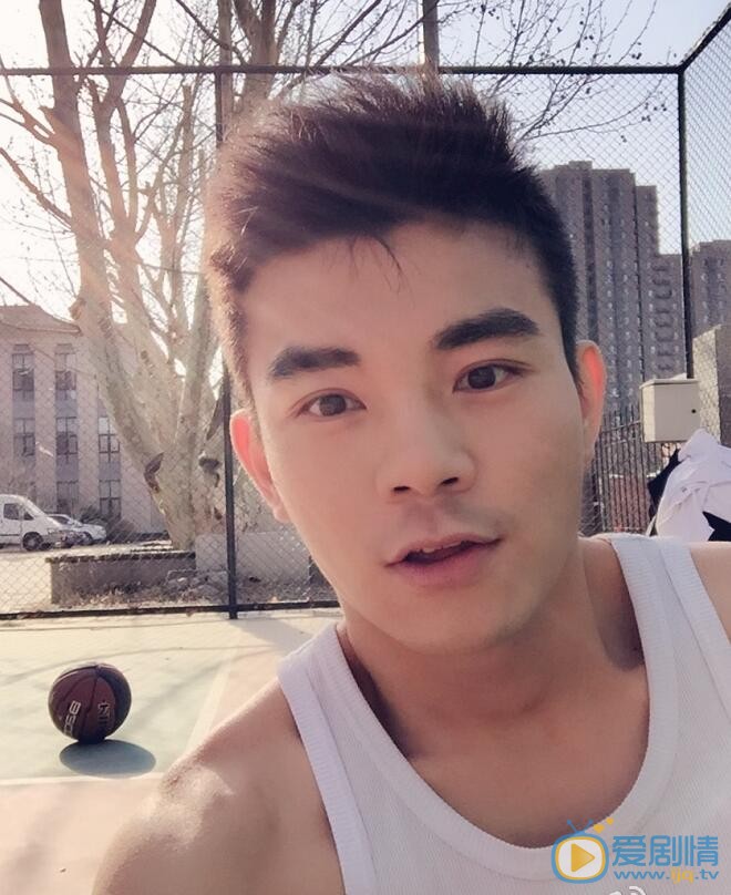 李感生活照 李感高清写真_李感高清剧照