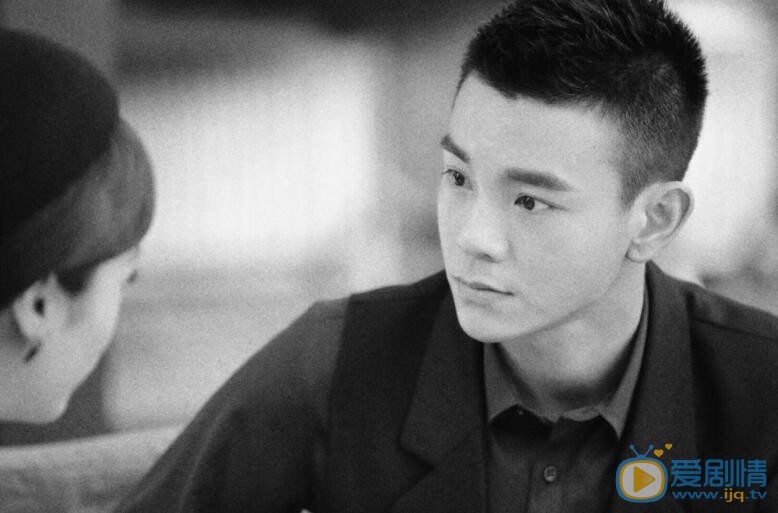 李感《许你浮生若梦 ​​​​》剧照 李感高清写真_李感高清剧照