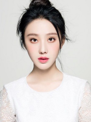傅姝阳