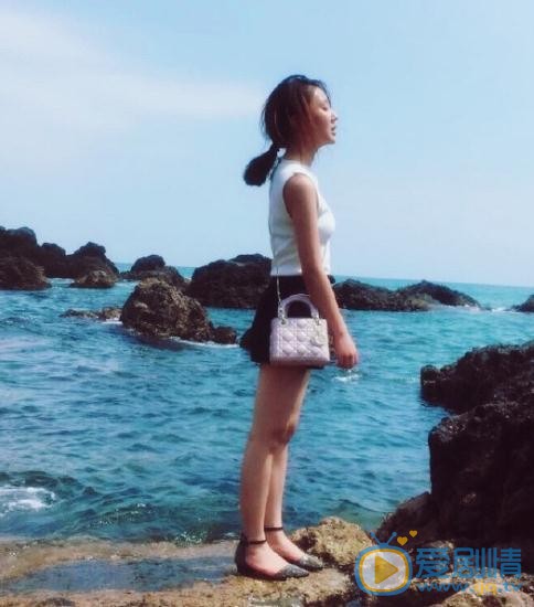 傅姝阳生活照 傅姝阳高清写真_傅姝阳高清剧照