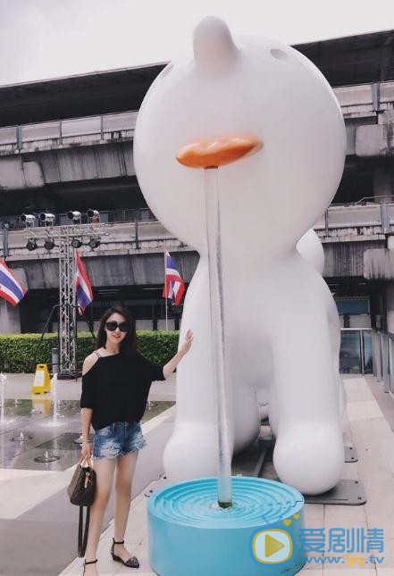 傅姝阳生活照 傅姝阳高清写真_傅姝阳高清剧照