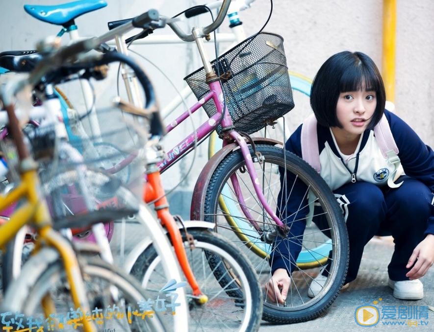 陈小希最新剧照_陈小希高清剧照