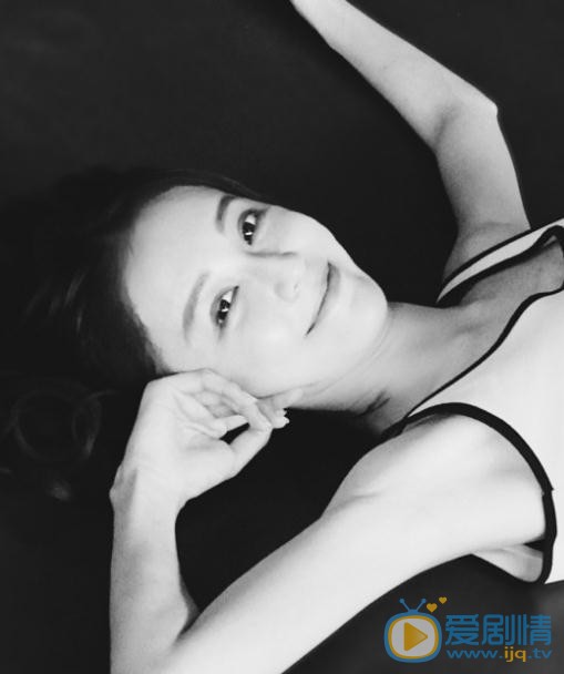 刘倩妤生活照 刘倩妤高清写真_刘倩妤高清剧照