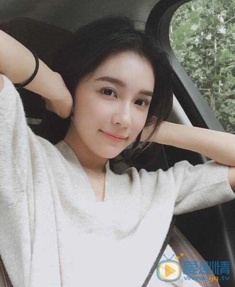 刘倩妤生活照 刘倩妤高清写真_刘倩妤高清剧照