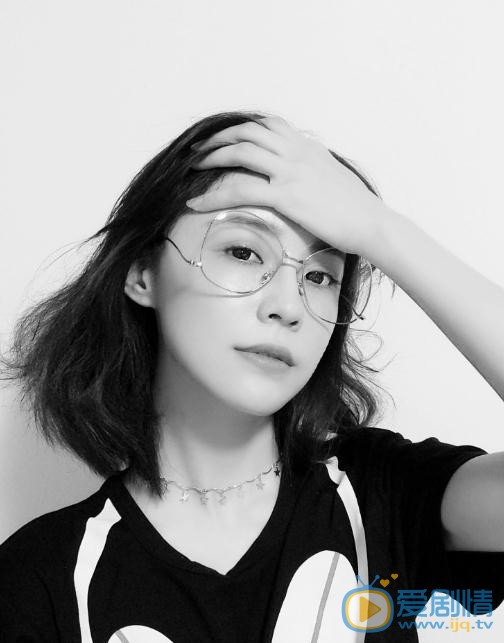 刘倩妤生活照 刘倩妤高清写真_刘倩妤高清剧照