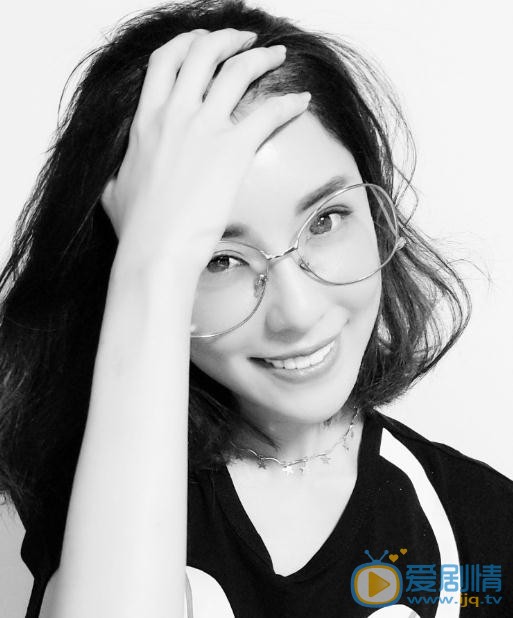 刘倩妤生活照 刘倩妤高清写真_刘倩妤高清剧照