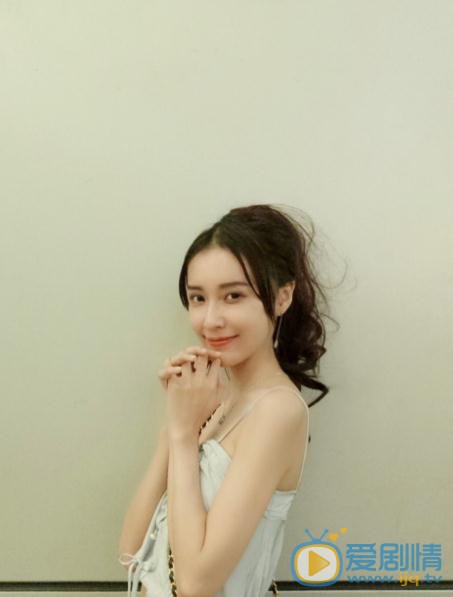 刘倩妤生活照 刘倩妤高清写真_刘倩妤高清剧照