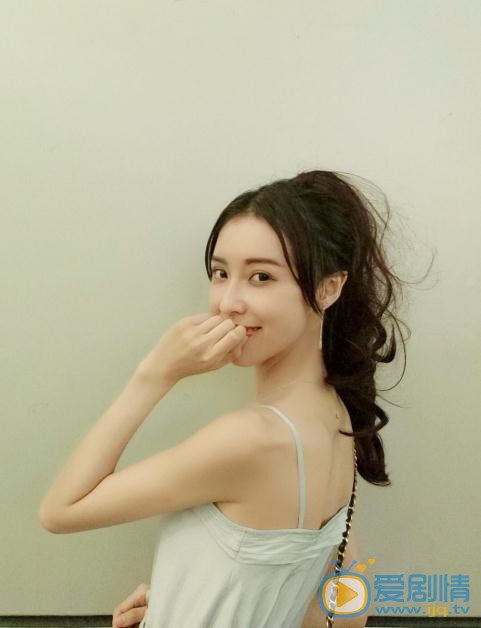 刘倩妤生活照 刘倩妤高清写真_刘倩妤高清剧照