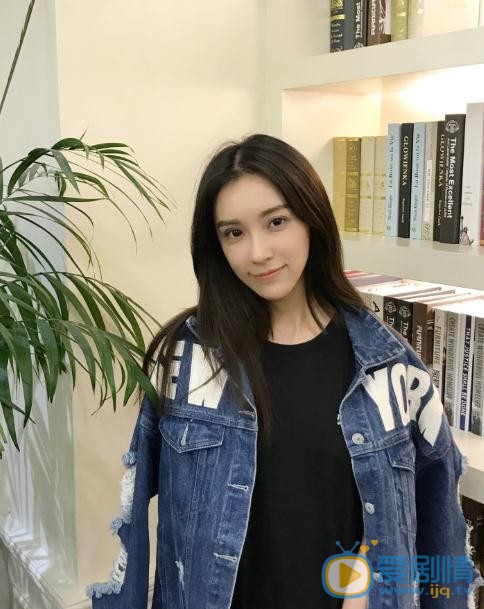 刘倩妤生活照 刘倩妤高清写真_刘倩妤高清剧照