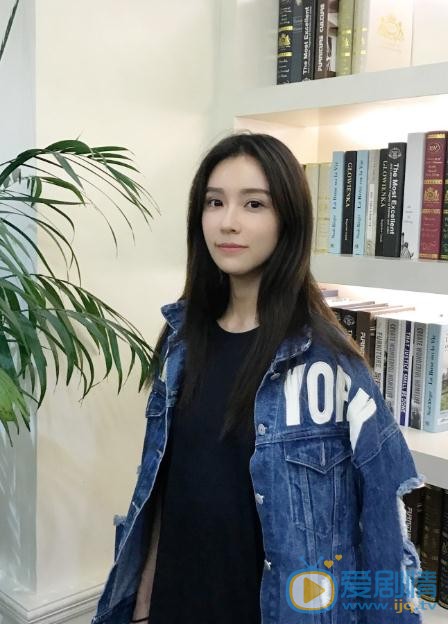 刘倩妤生活照 刘倩妤高清写真_刘倩妤高清剧照