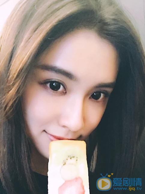 刘倩妤生活照 刘倩妤高清写真_刘倩妤高清剧照