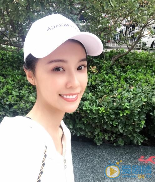 刘倩妤生活照 刘倩妤高清写真_刘倩妤高清剧照