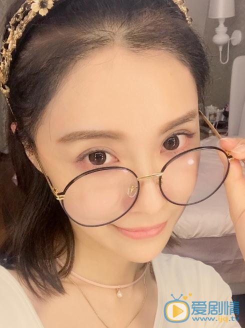 刘倩妤生活照 刘倩妤高清写真_刘倩妤高清剧照
