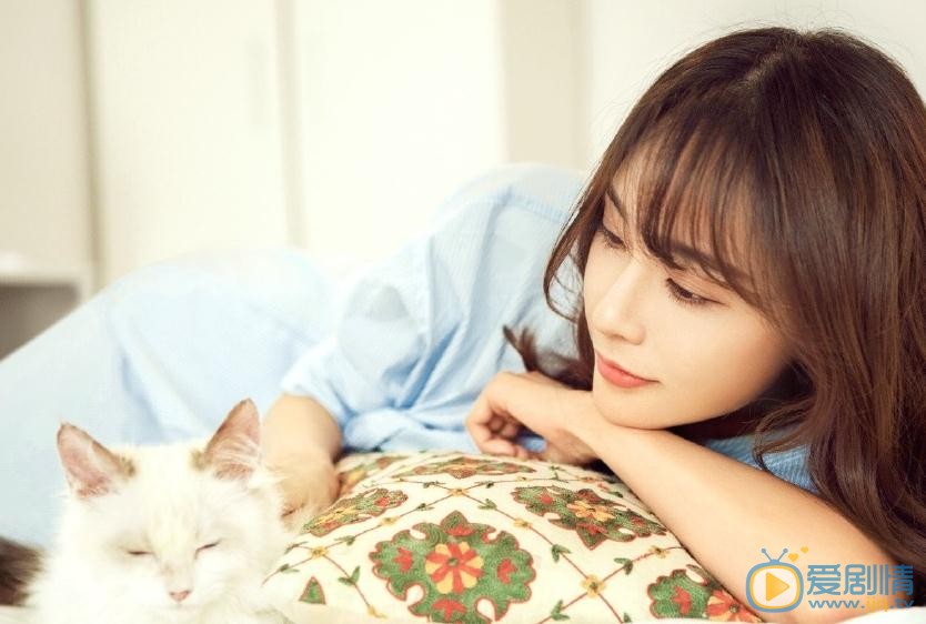 刘倩妤宠物写真 刘倩妤高清写真_刘倩妤高清剧照